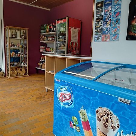 Knaus Campingpark Викхтах Екстериор снимка