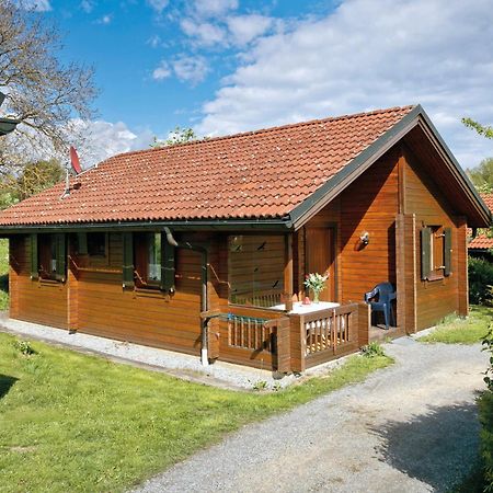 Knaus Campingpark Викхтах Екстериор снимка