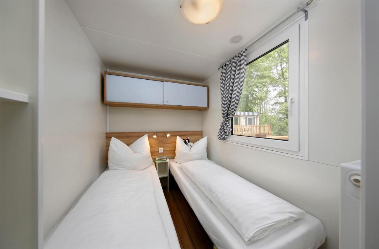Knaus Campingpark Викхтах Екстериор снимка