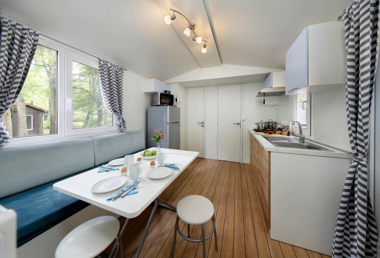 Knaus Campingpark Викхтах Екстериор снимка