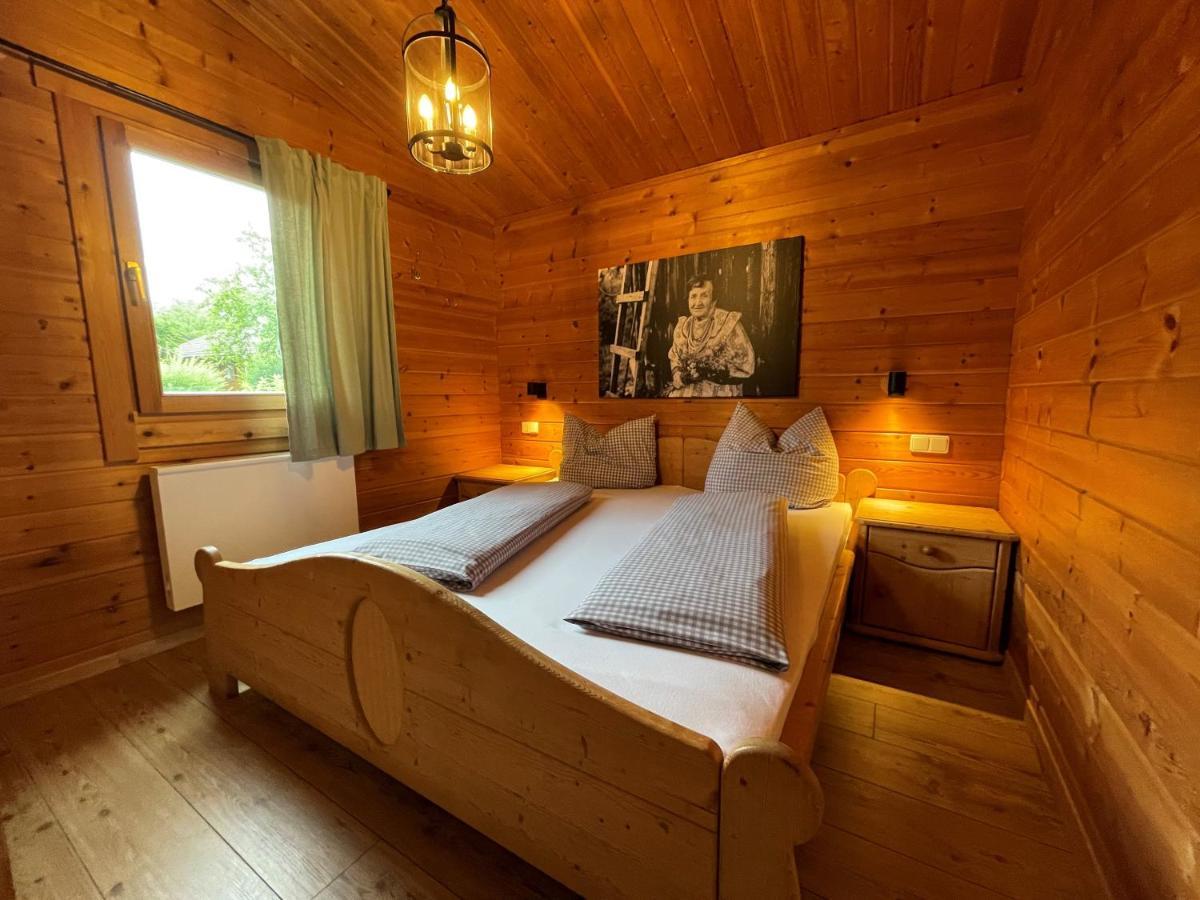 Knaus Campingpark Викхтах Екстериор снимка