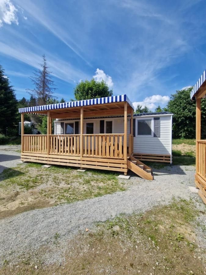 Knaus Campingpark Викхтах Екстериор снимка
